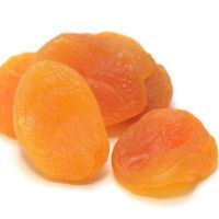abricots secs les abricots secs