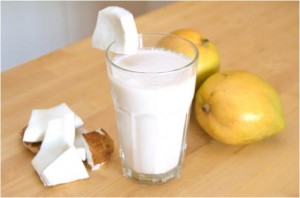 lait de coco maison Comment faire son lait de coco